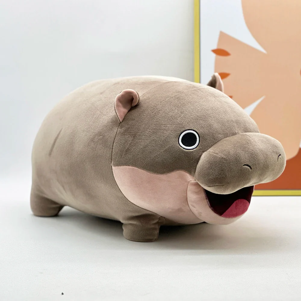 moo deng plush - Image 10