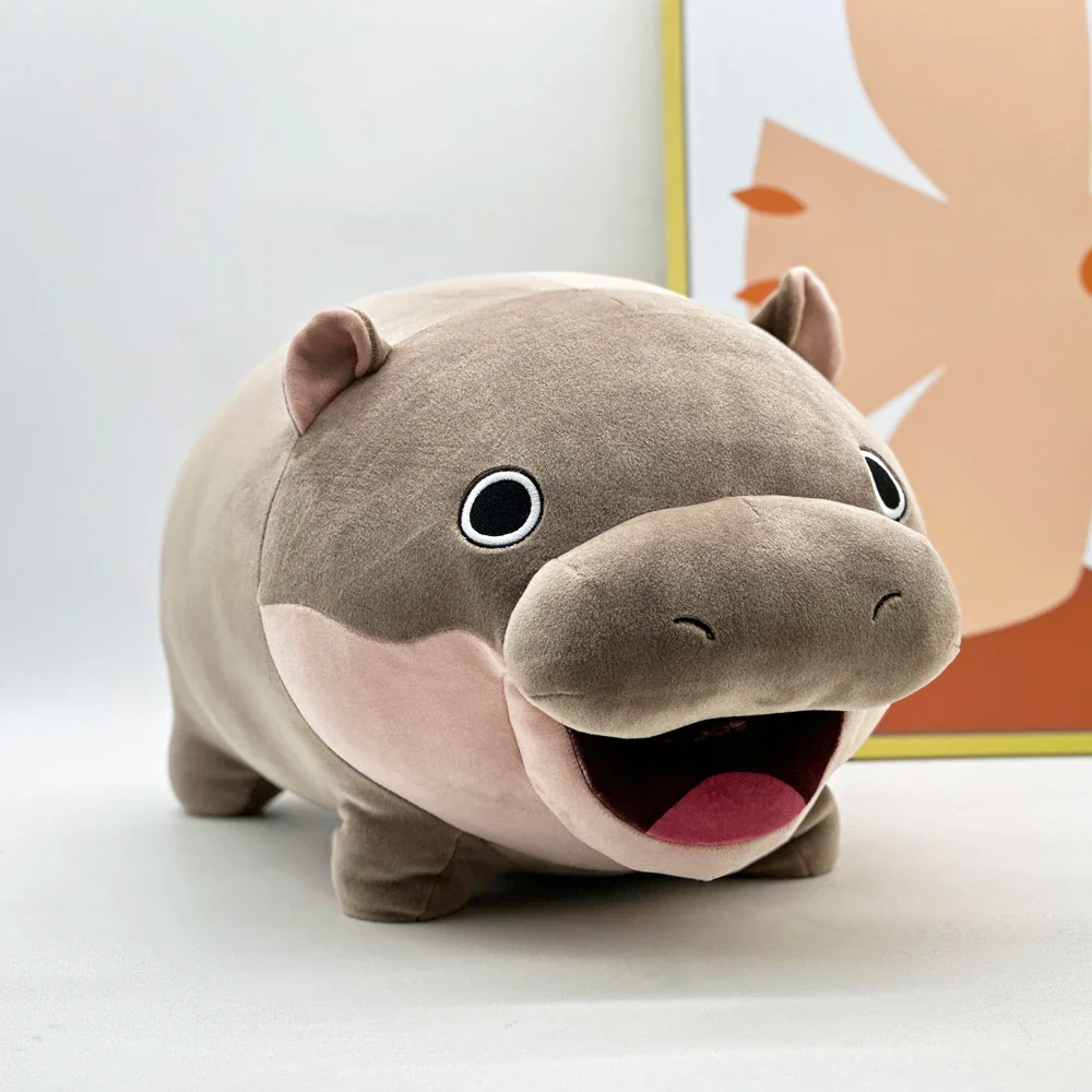 moo deng plush - Image 11
