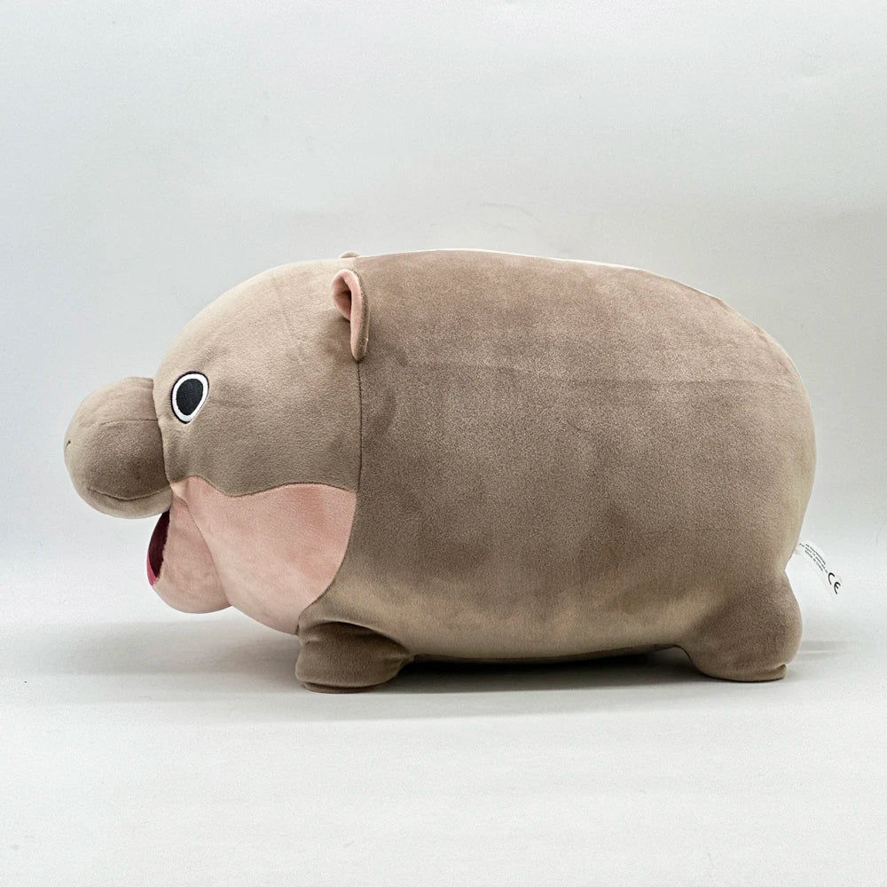moo deng plush - Image 3