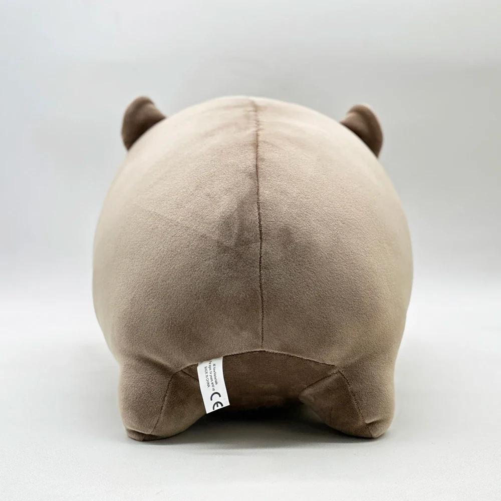 moo deng plush - Image 4