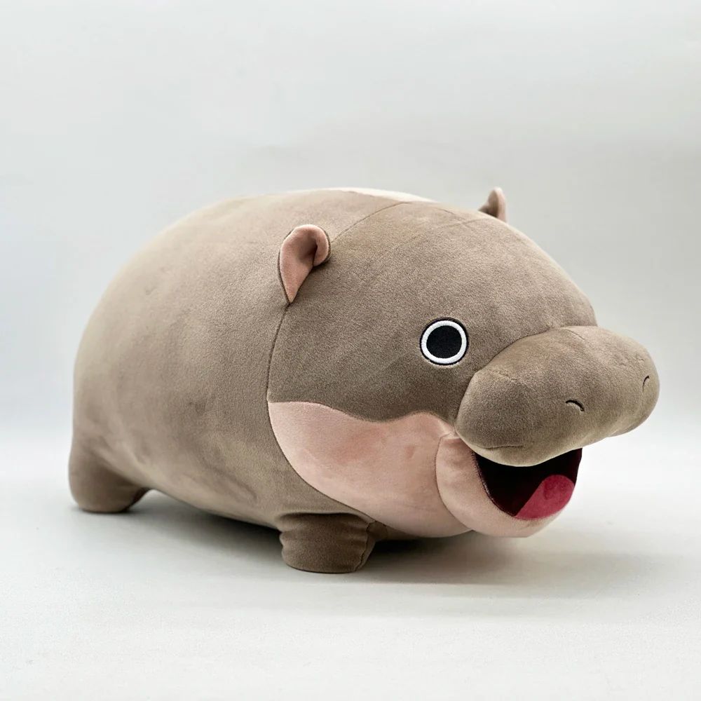 moo deng plush - Image 5