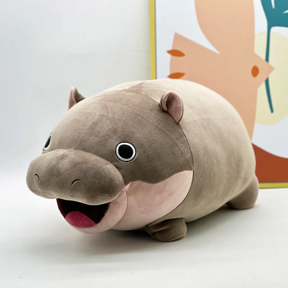 moo deng plush - Image 6