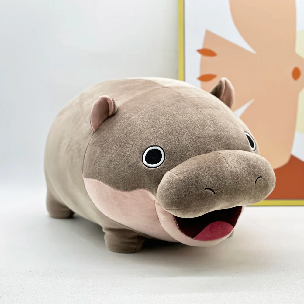 moo deng plush - Image 8