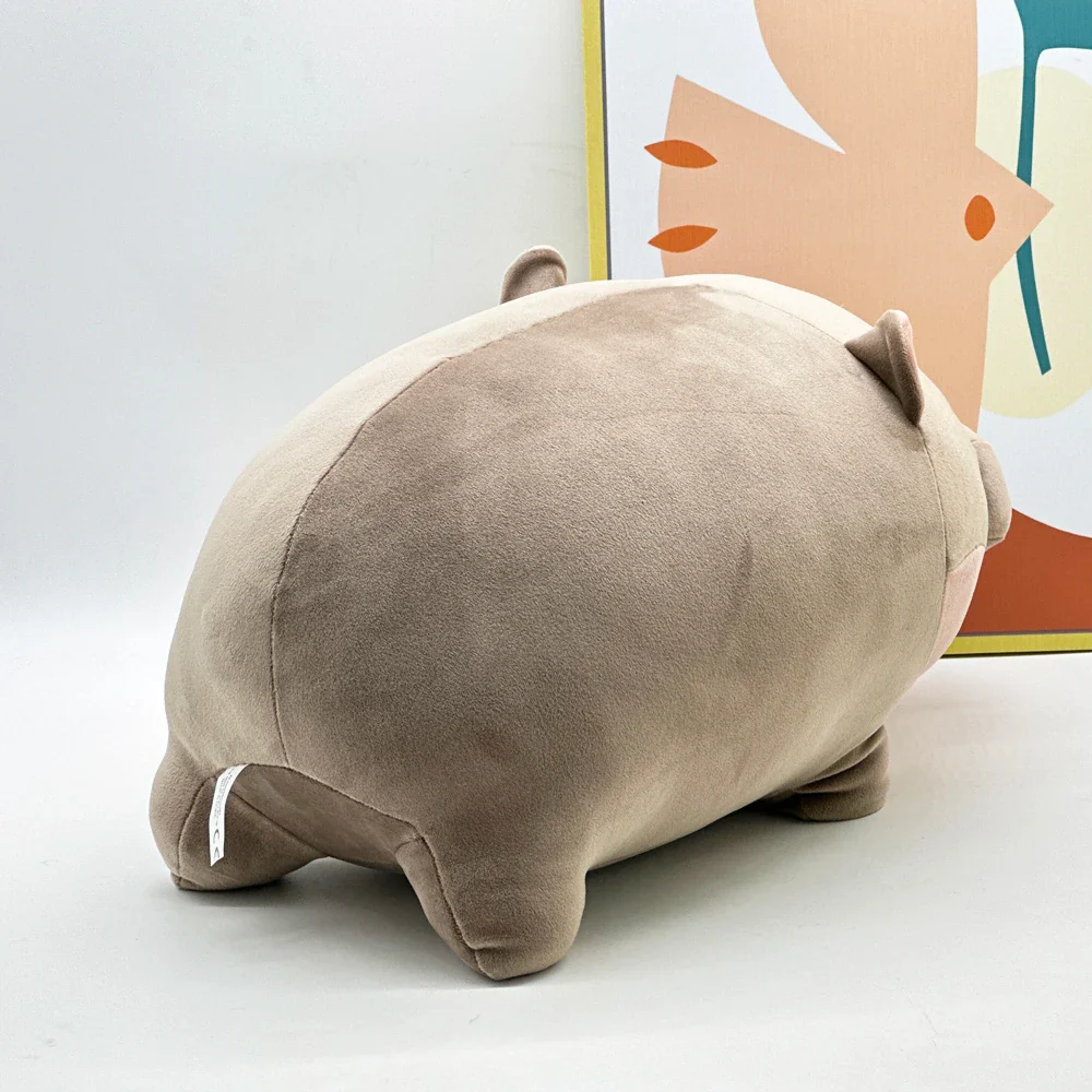 moo deng plush - Image 9