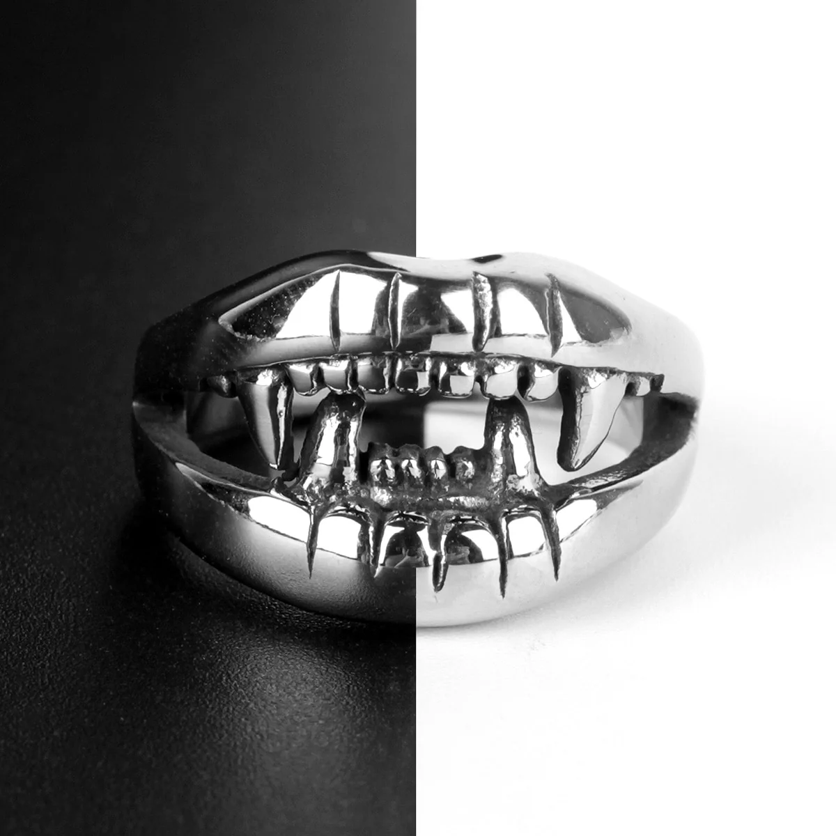 Mouth Ring - Image 3