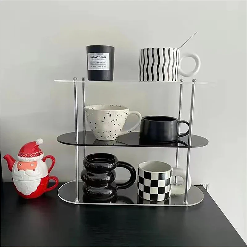 Multi-layer Storage Rack - Image 11