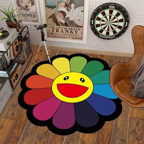 Flower Rug (different variants) - Image 10