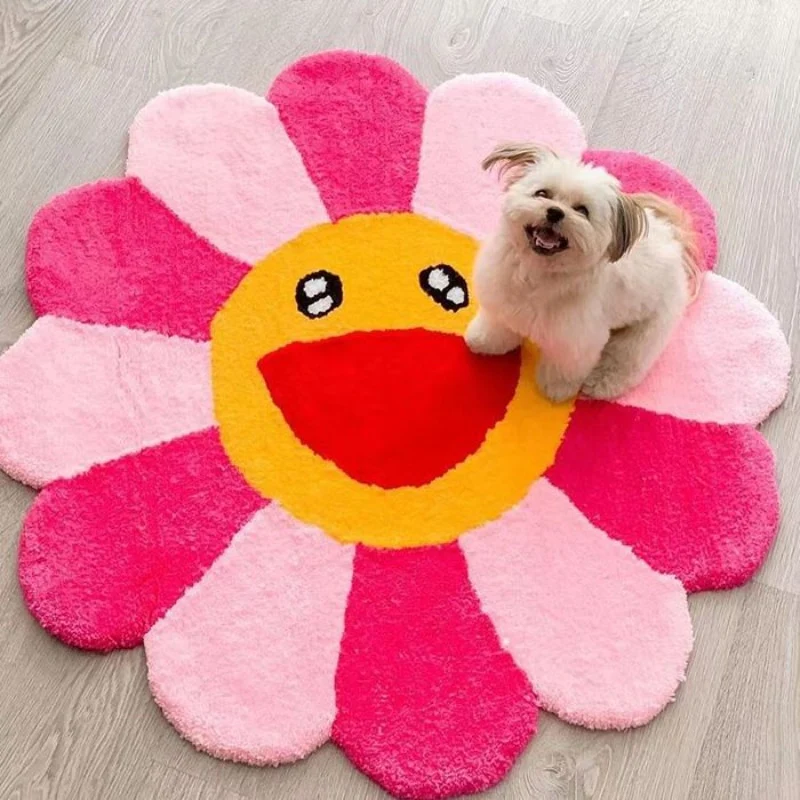 Flower Rug (different variants) - Image 12