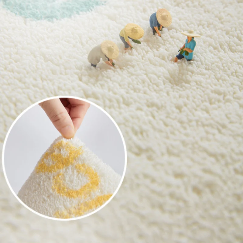 Flower Rug (different variants) - Image 13