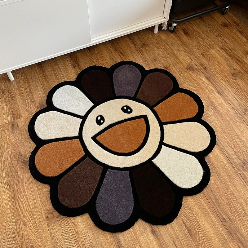 Flower Rug (different variants) - Image 16