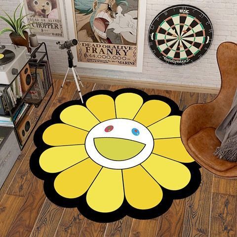 Flower Rug (different variants) - Image 3