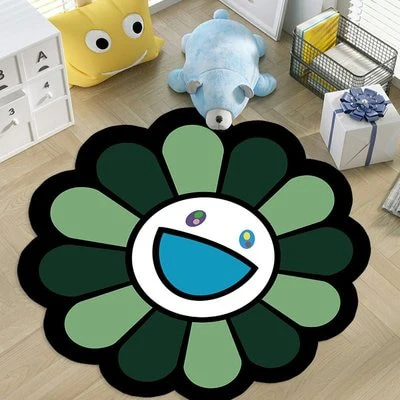Flower Rug (different variants) - Image 5