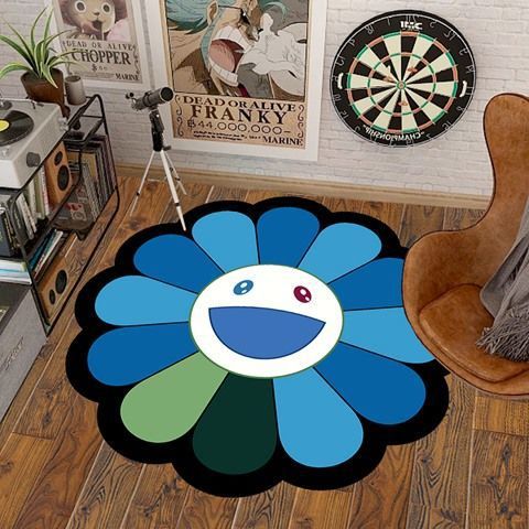 Flower Rug (different variants) - Image 6