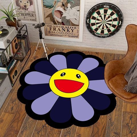 Flower Rug (different variants) - Image 8