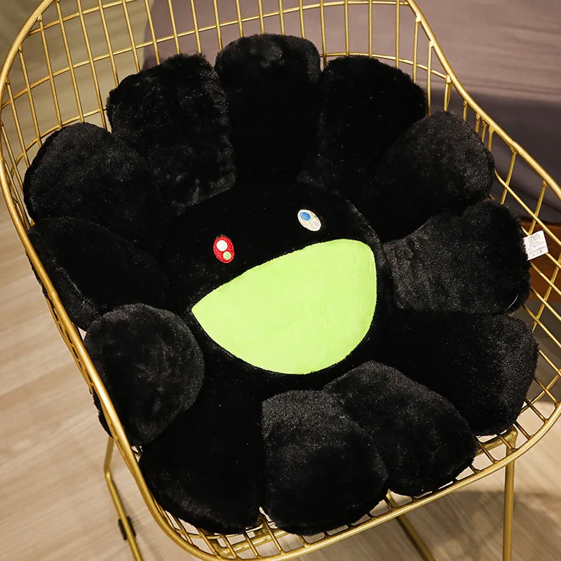 Sunflower Pillow - Image 13
