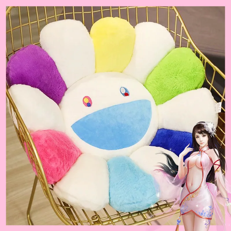 Sunflower Pillow - Image 15