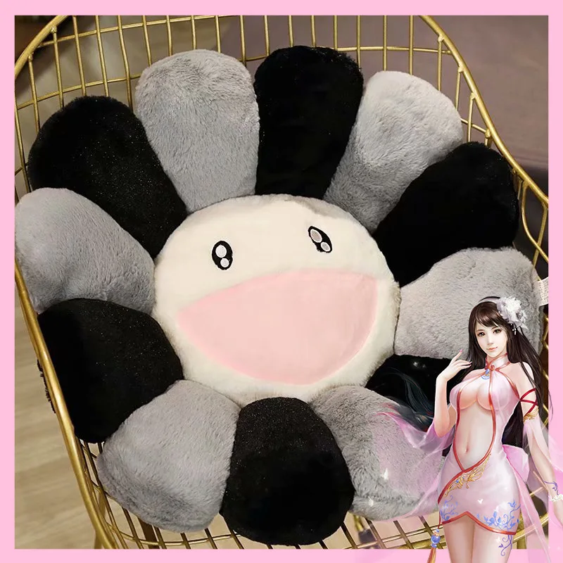 Sunflower Pillow - Image 7