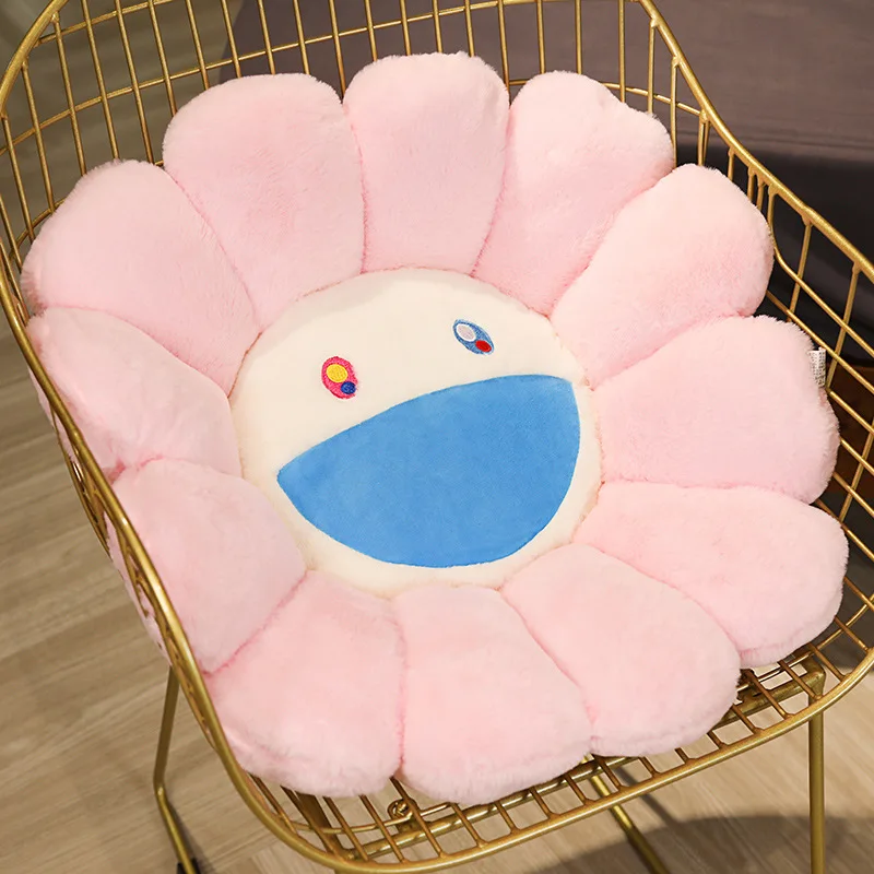 Sunflower Pillow - Image 8