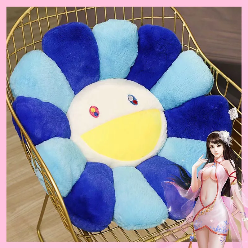 Sunflower Pillow - Image 9