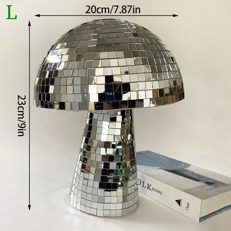 Mushroom Disco - Image 2