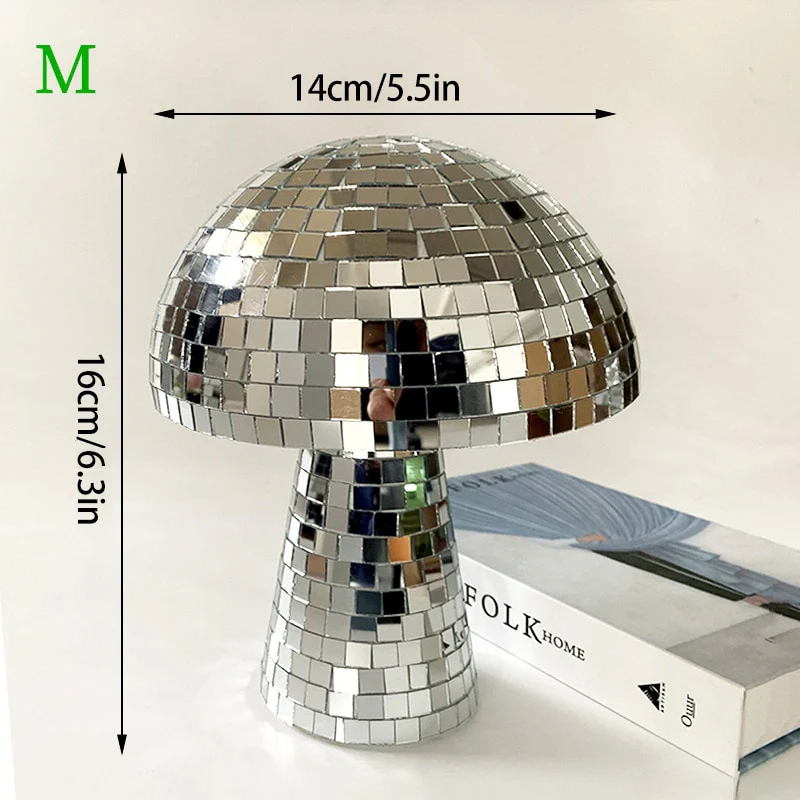 Mushroom Disco - Image 4