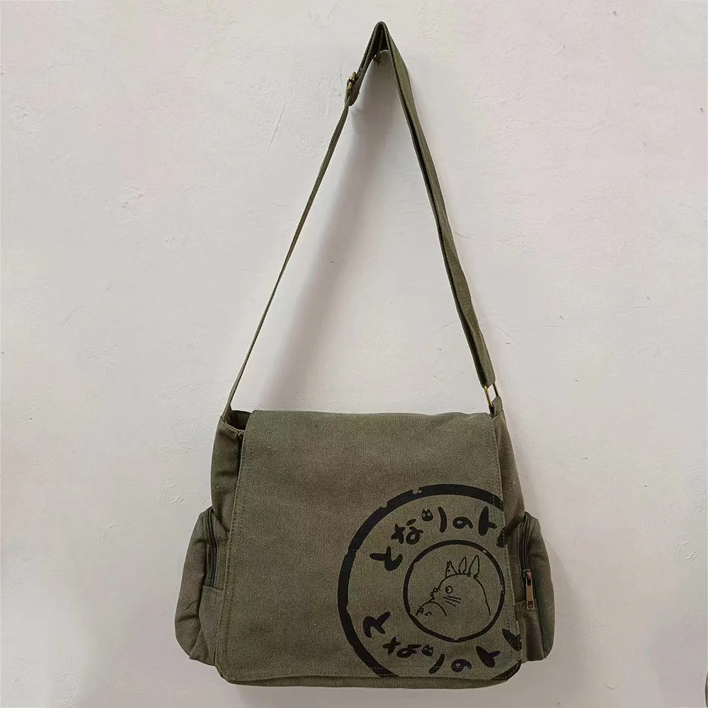 My Neighbor Totoro Bag - Image 3