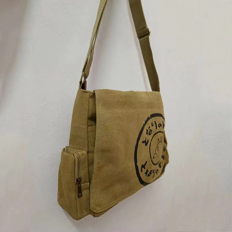 My Neighbor Totoro Bag - Image 6