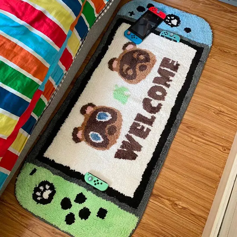 Console Cartoon carpet - Image 11