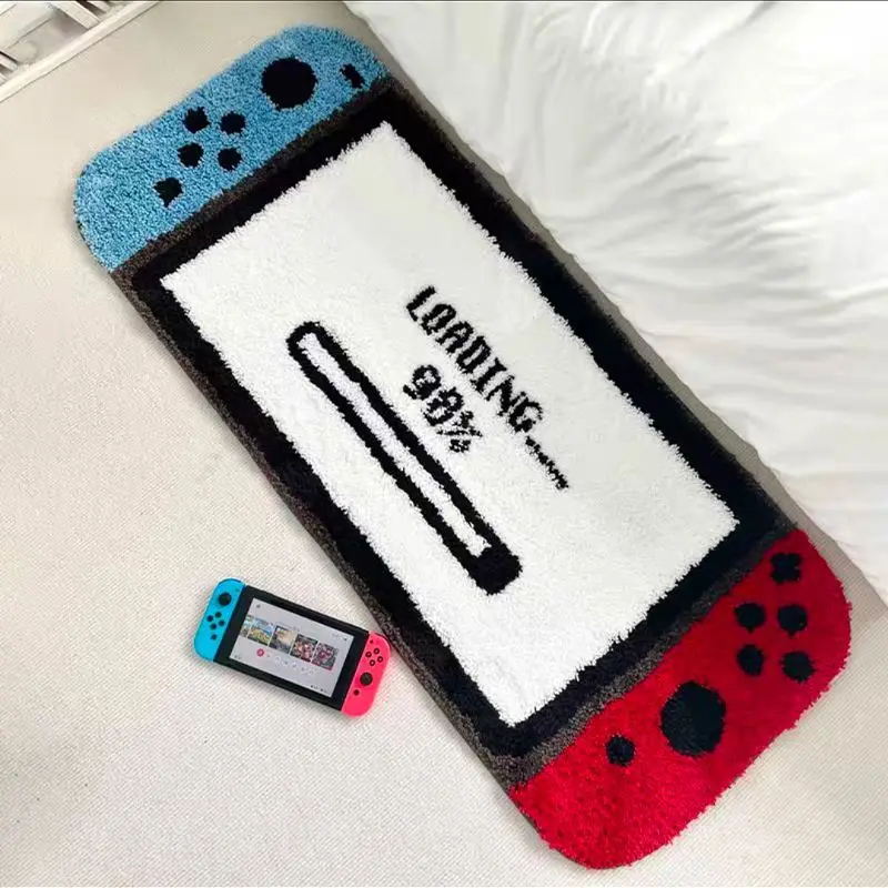 Console Cartoon carpet - Image 12