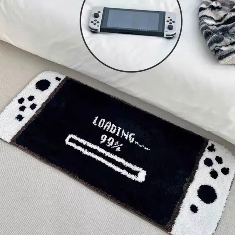 Console Cartoon carpet - Image 13