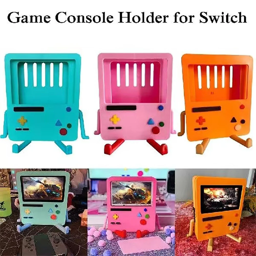 Console BMO STAND - Image 11