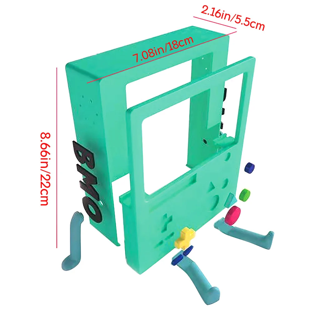 Console BMO STAND - Image 13