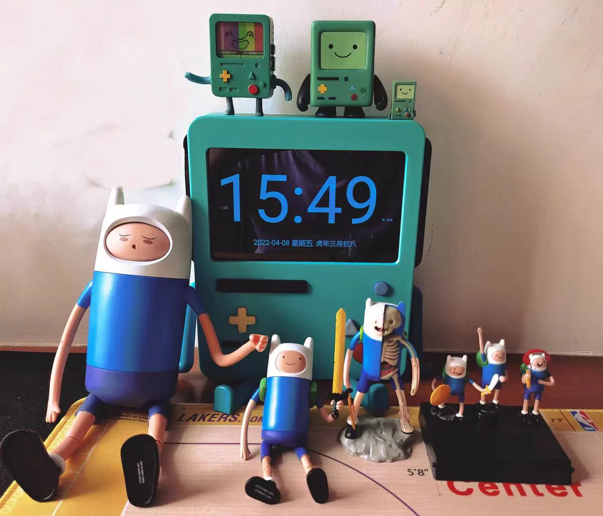 Console BMO STAND - Image 14