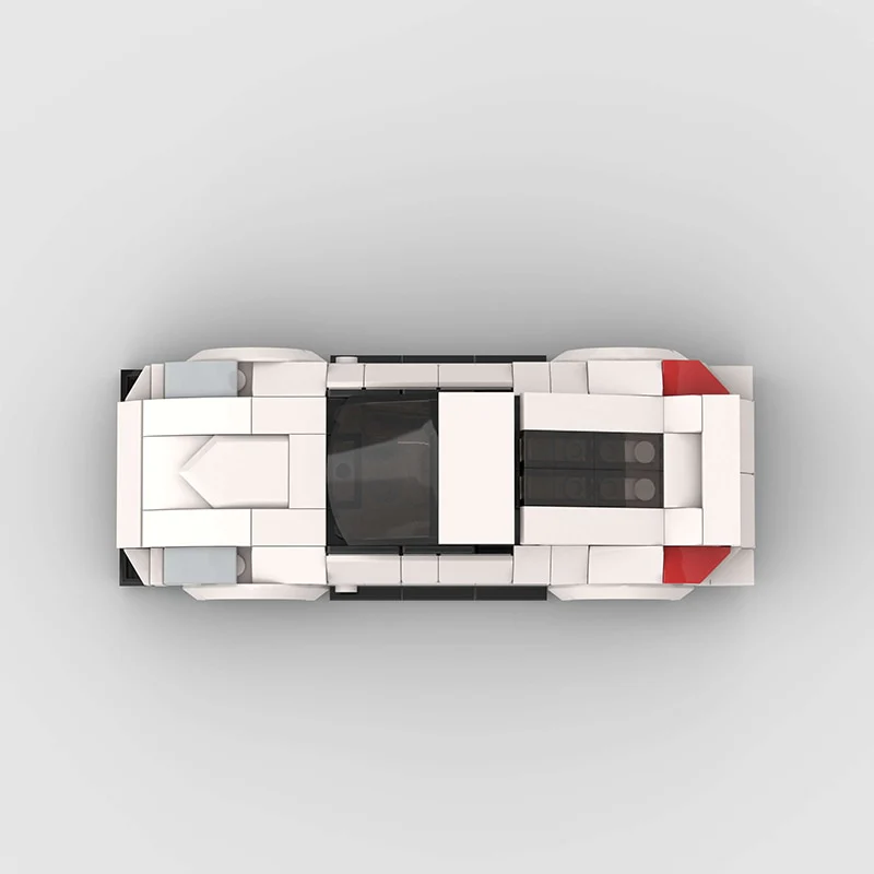 Mini bricks 350Z - Image 6