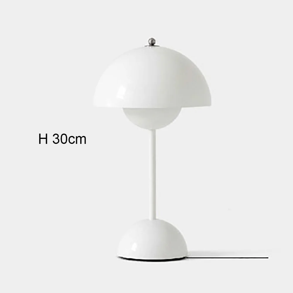 Nordic Mushroom Lamp - Image 5
