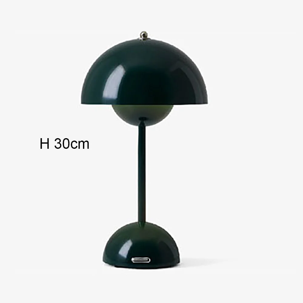 Nordic Mushroom Lamp - Image 8