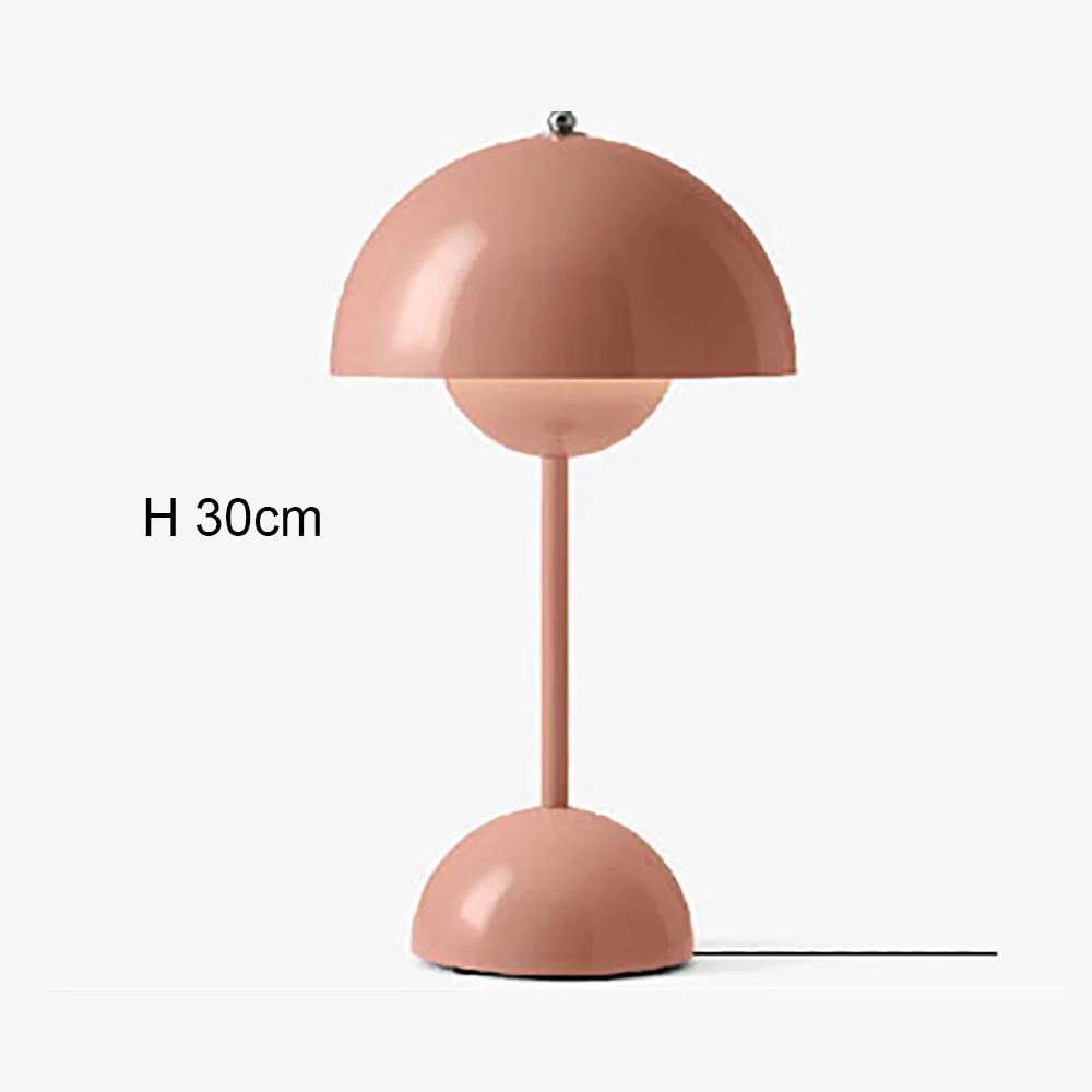 Nordic Mushroom Lamp - Image 9