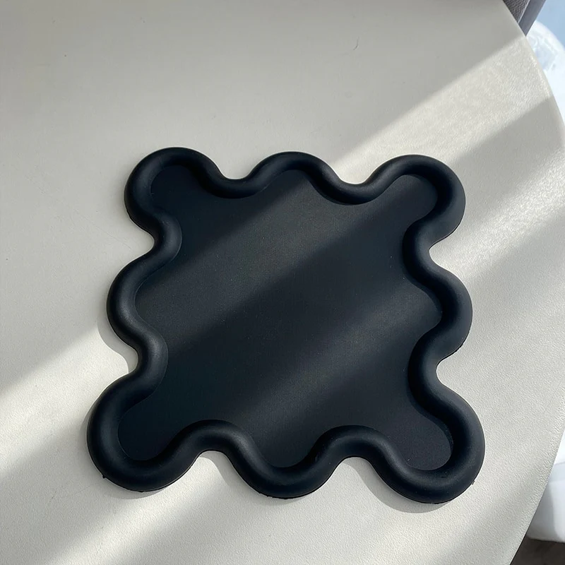 Nordic  Silicone Coaster - Image 3