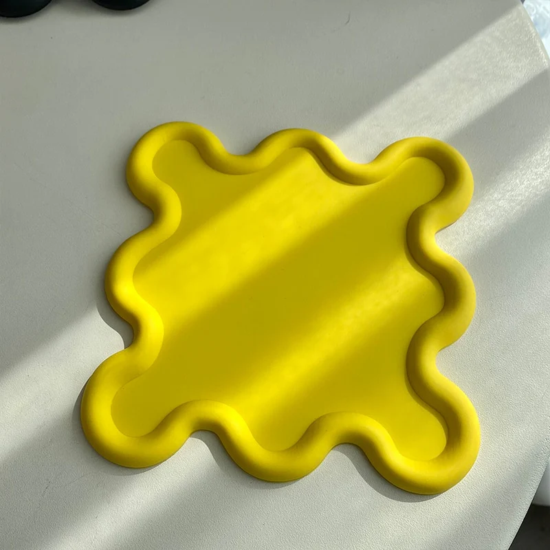 Nordic  Silicone Coaster - Image 4