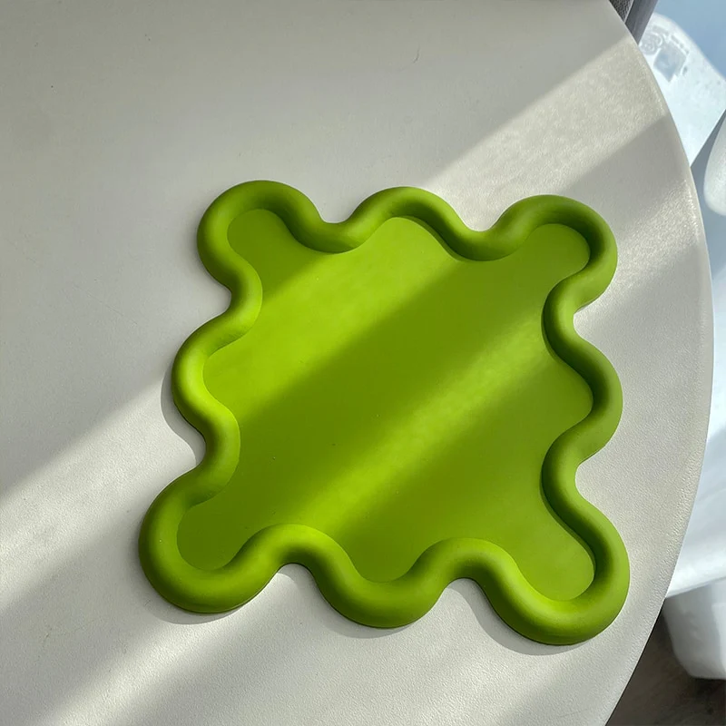 Nordic  Silicone Coaster - Image 5