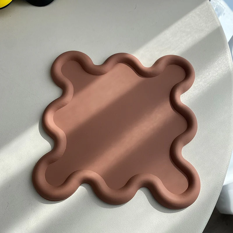 Nordic  Silicone Coaster - Image 6