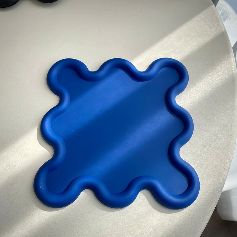 Nordic  Silicone Coaster - Image 7