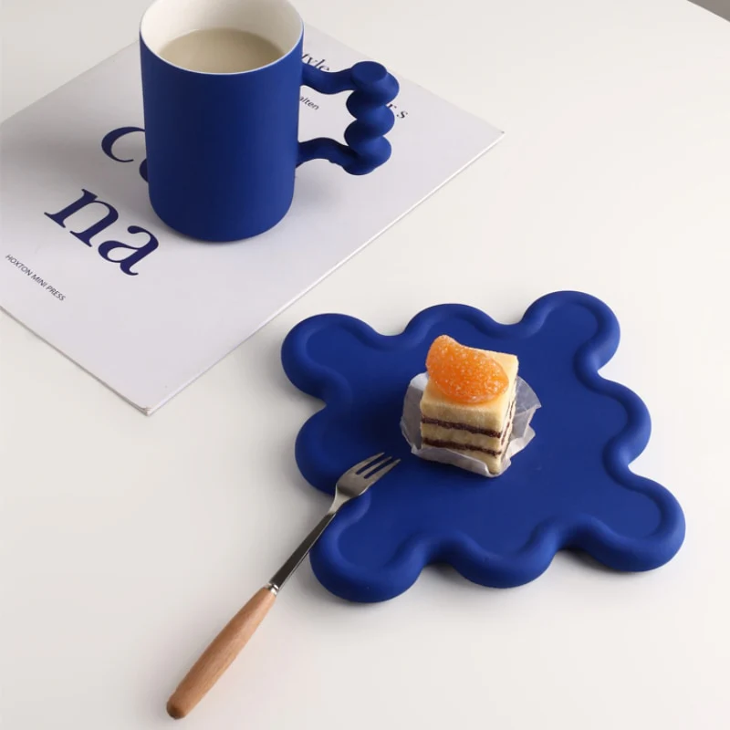 Nordic  Silicone Coaster - Image 8