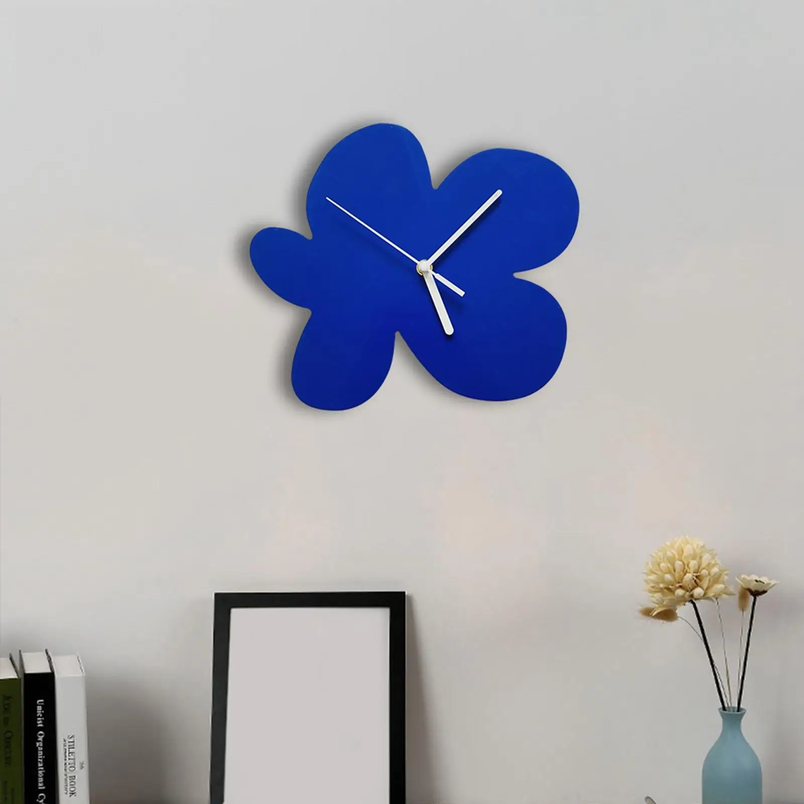 Nordic Wall Clock - Image 5