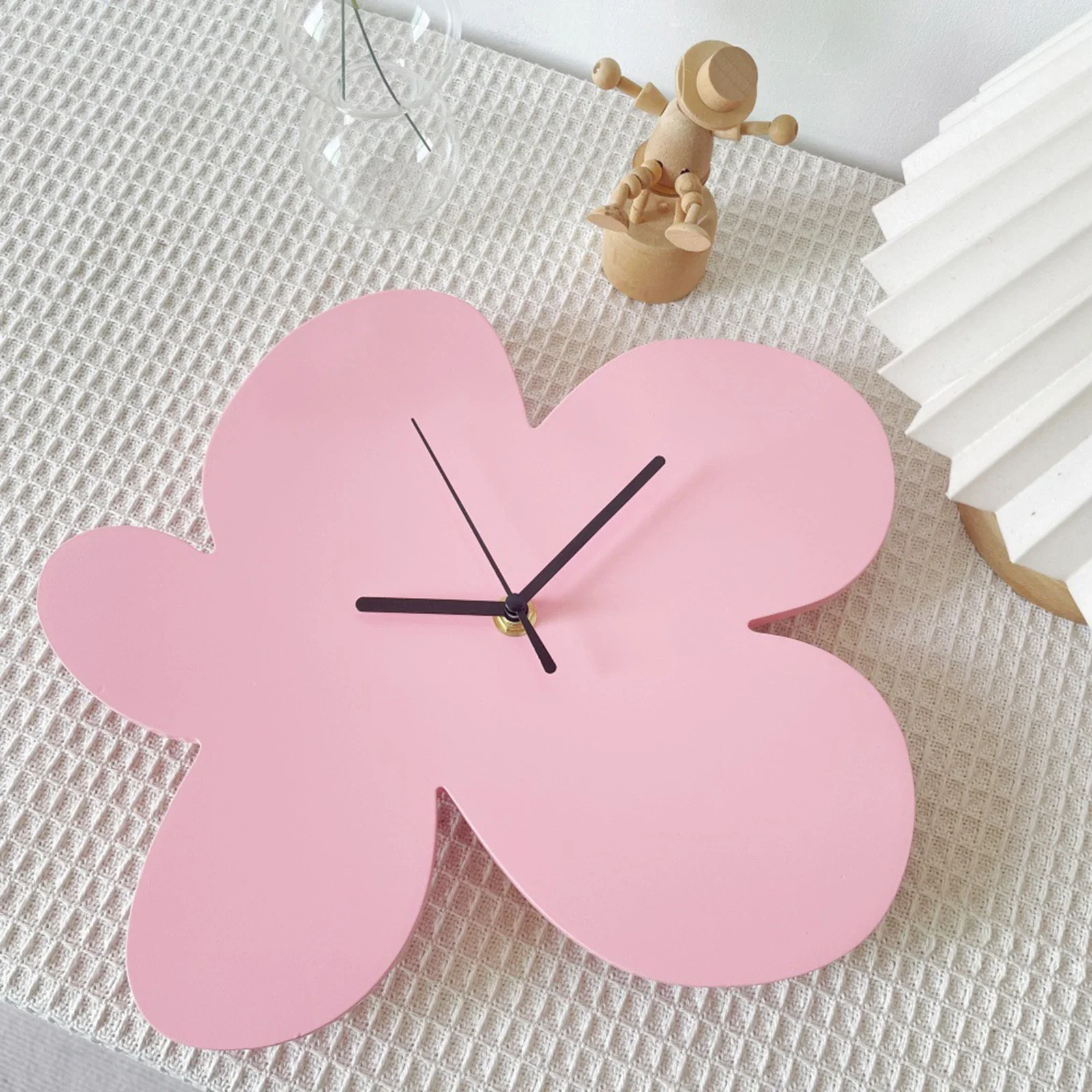 Nordic Wall Clock - Image 6
