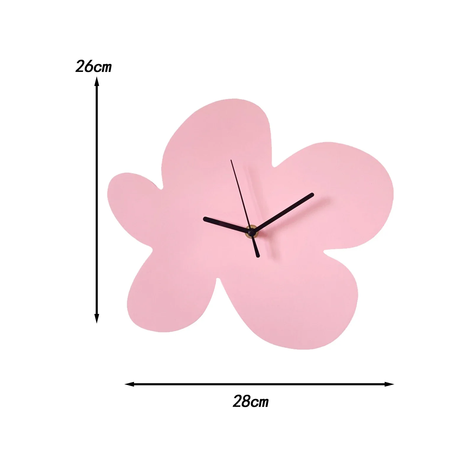 Nordic Wall Clock - Image 7