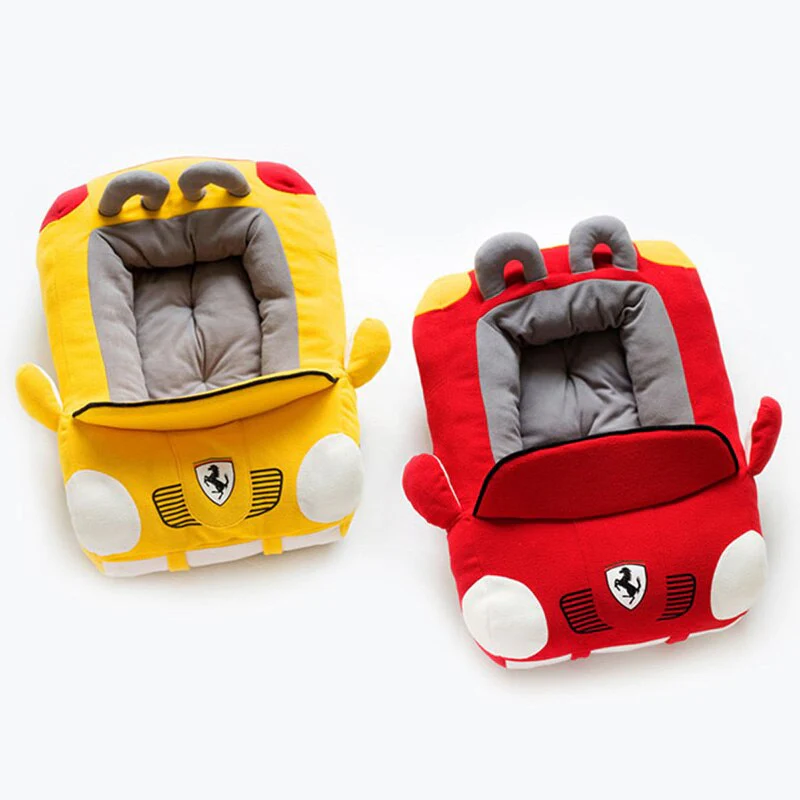 Pet Car Bed (different colors) - Image 11