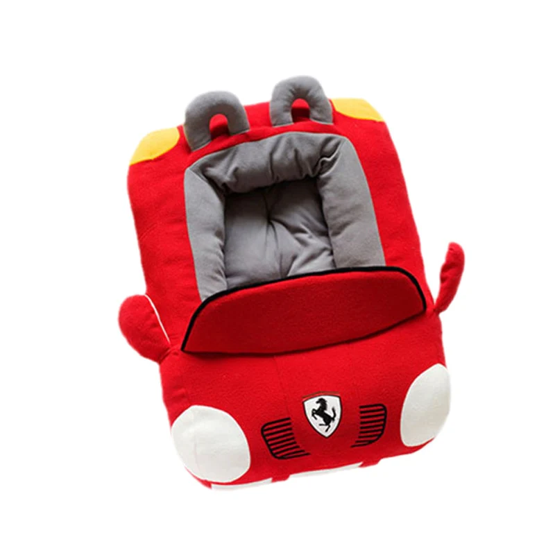 Pet Car Bed (different colors) - Image 4