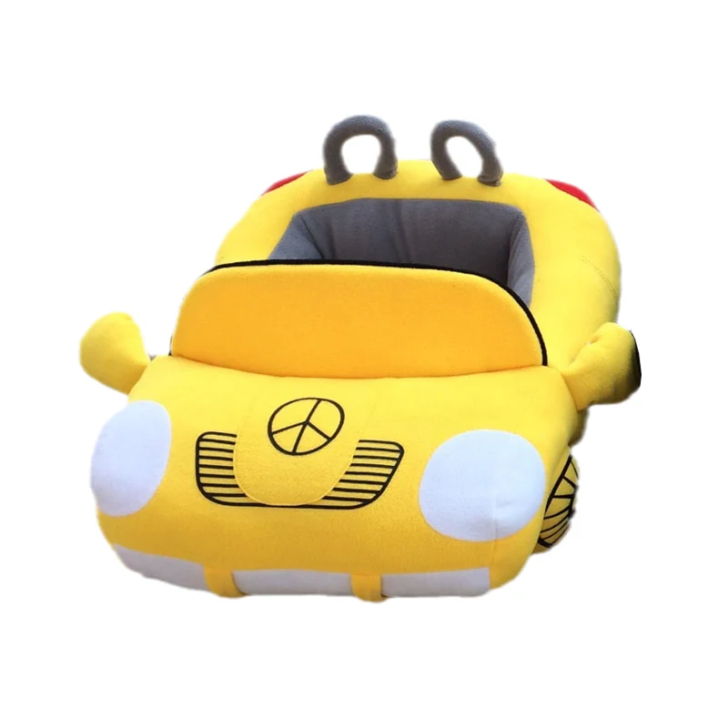 Pet Car Bed (different colors) - Image 5