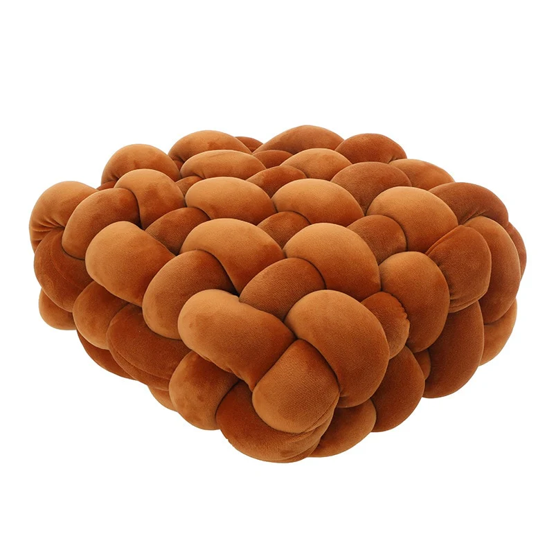 Pillow Square Woven - Image 3